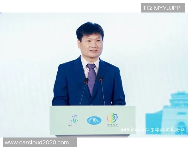 徐昕：探寻新时代的文化传承与创新之路