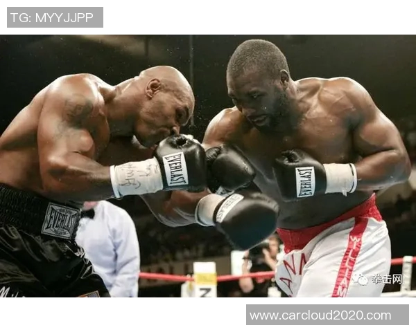 泰森与小罗伊琼斯巅峰对决直播盛况回顾与精彩瞬间分析